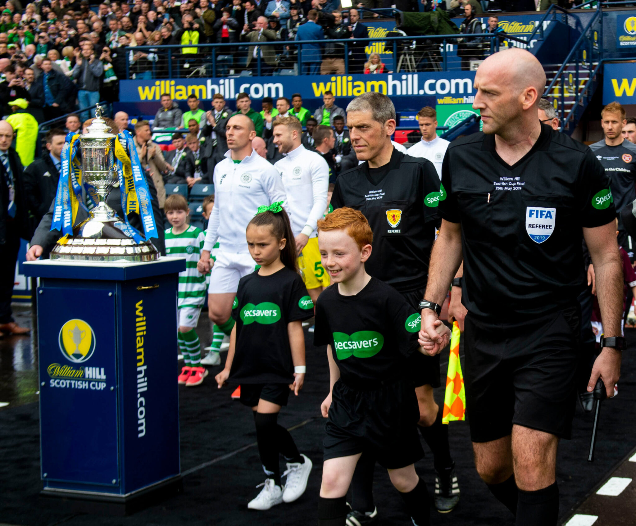 Scottish FA Online Referee Course Referee Training from the SFA